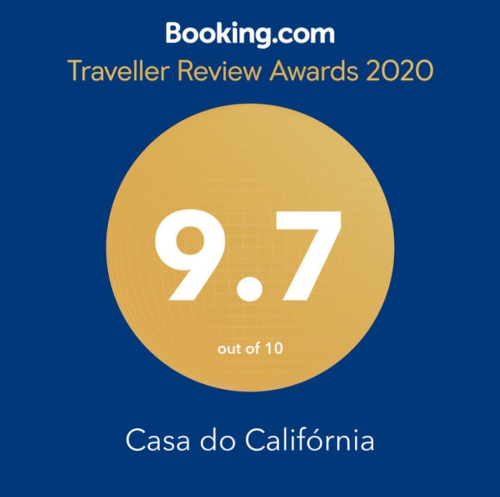 大里贝拉Casa Do California别墅 客房 照片