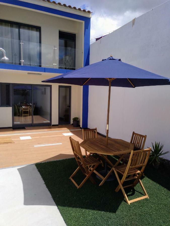 大里贝拉Casa Do California别墅 外观 照片